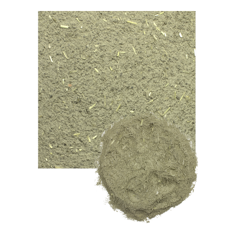 Claytec gekleurde Basisleem : kleur GROEN